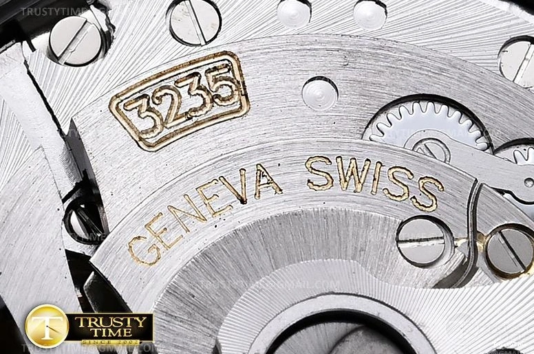 1223 Effortless R2DJ0253I – DJ2 41mm Oyst 652